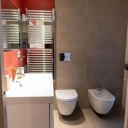 Luxury Merrie Puglia Villa Rosa Marina