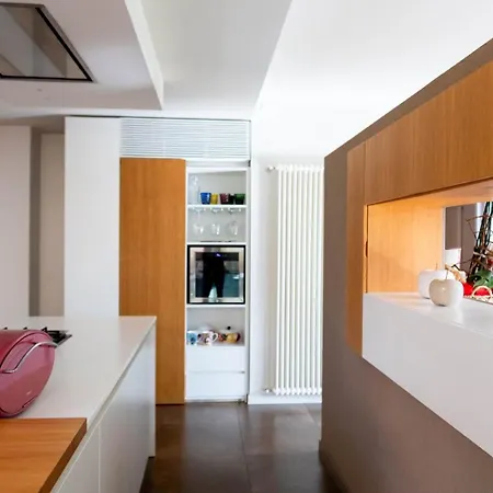 Luxury Merrie Puglia Villa