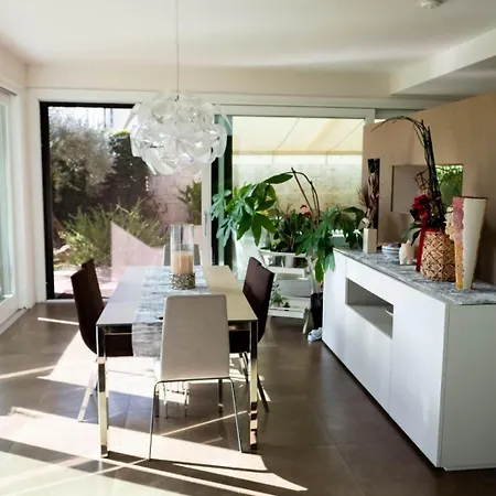 Luxury Merrie Puglia