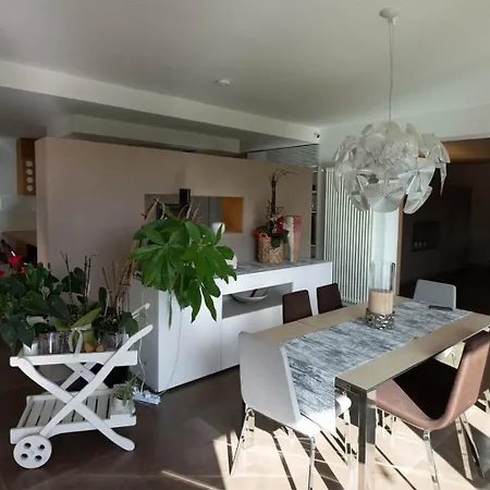 Luxury Merrie Puglia *