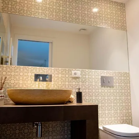 Luxury Merrie Puglia Villa