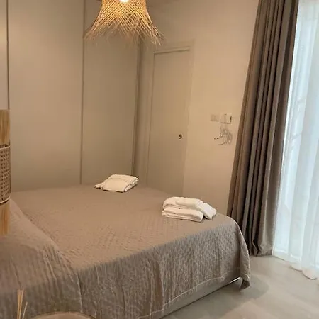 Luxury Merrie Puglia Villa Rosa Marina