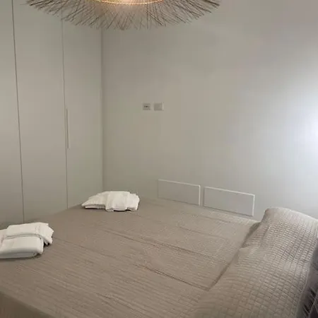 Villa Luxury Merrie Puglia Rosa Marina