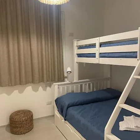Luxury Merrie Puglia * Rosa Marina
