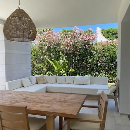 Villa Luxury Merrie Puglia Rosa Marina