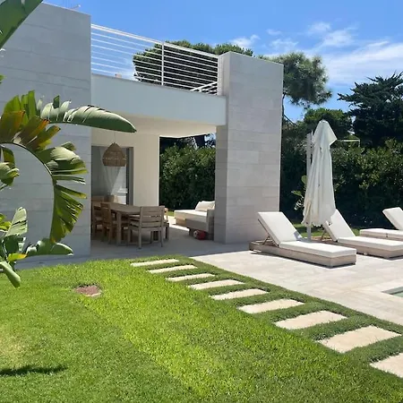 Villa Luxury Merrie Puglia